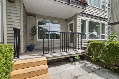 113 9422 Victor Street, Chilliwack, BC, Chilliwack — Apartment/Condo for sale