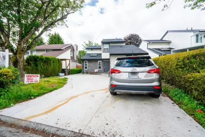 12948 74 Avenue, Surrey, BC, Surrey — Single Family Residence for sale