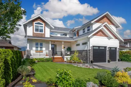 6763 Wiltshire Street, Chilliwack, BC, Chilliwack — Single Family Residence for sale