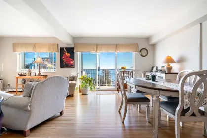 704 2187 Bellevue Avenue, West Vancouver, BC, West vancouver — Apartment/Condo for sale