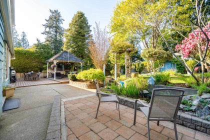 12751 20a Avenue, Surrey, BC, Surrey — Single Family Residence for sale
