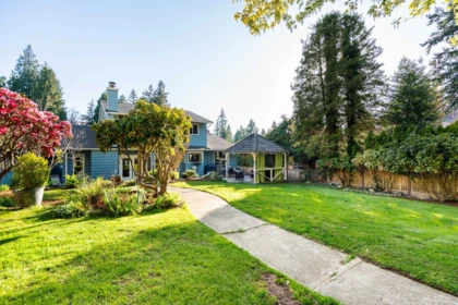 12751 20a Avenue, Surrey, BC, Surrey — Single Family Residence for sale