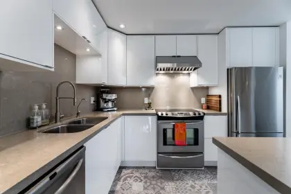 319 333 Wethersfield Drive, Vancouver, BC, Vancouver — Apartment/Condo for sale
