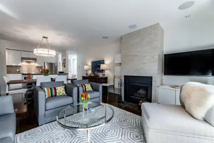 319 333 Wethersfield Drive, Vancouver, BC, Vancouver — Apartment/Condo for sale