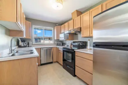 107 558 Rochester Avenue, Coquitlam, BC, Coquitlam — Apartment/Condo for sale