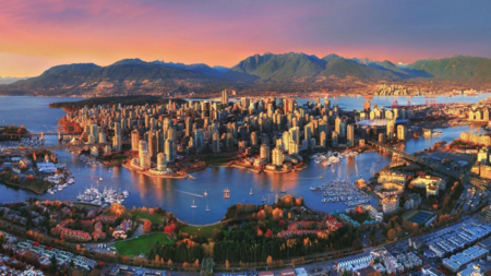 2906 1128 W Hastings Street, Vancouver, BC, Vancouver — Other for sale