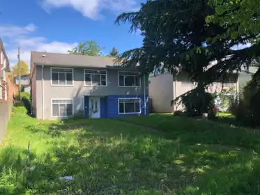 449 SE Marine Drive, Vancouver, BC, Vancouver — Single Family Residence for sale