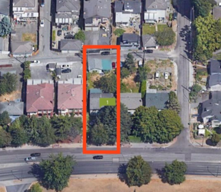 449 SE Marine Drive, Vancouver, BC, South Vancouver — 6 bed single family residence for sale