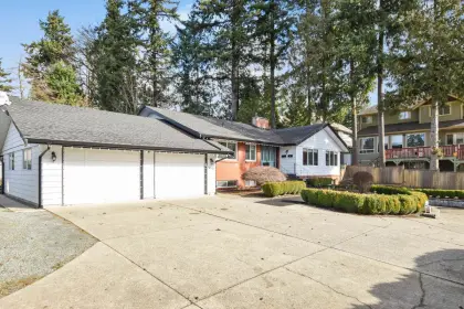 34195 Old Yale Road, Abbotsford, BC, Abbotsford — Single Family Residence for sale