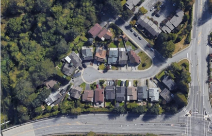 1118 Wallace Court, Coquitlam, BC, Ranch Park — 2 bed single family residence for sale