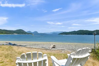 362 Avalon Drive, Gibsons, BC, Gibsons — Single Family Residence for sale