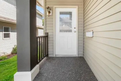 134 46360 Valleyview Road, Chilliwack, BC, Chilliwack — Townhouse for sale