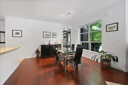 106 1468 St. Andrews Avenue, North Vancouver, BC, North vancouver — Apartment/Condo for sale