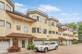 21 8591 Blundell Road, Richmond, BC