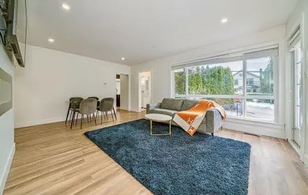 1033 Jefferson Avenue, West Vancouver, BC, West vancouver — Single Family Residence for sale