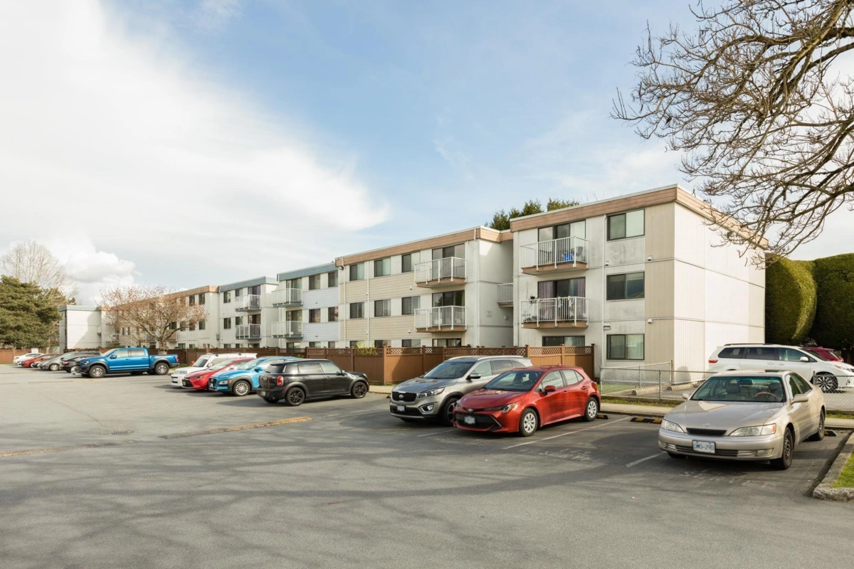 Bedroom 3 Photo of 310 7240 Lindsay Road, Richmond, BC