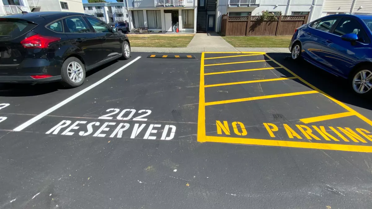 Bedroom 4 Photo of 310 7240 Lindsay Road, Richmond, BC