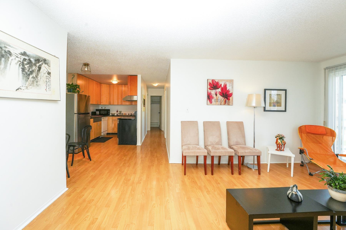Dining Area Photo of 310 7240 Lindsay Road, Richmond, BC