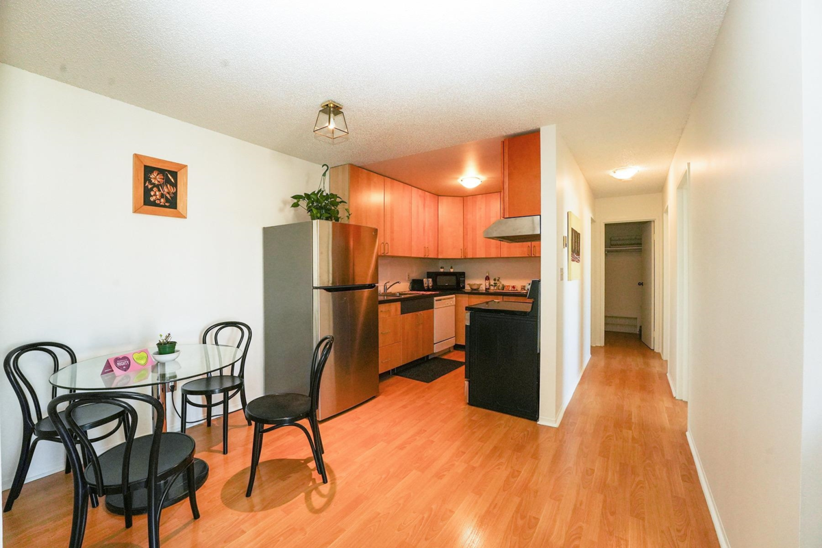 Family Room Photo of 310 7240 Lindsay Road, Richmond, BC