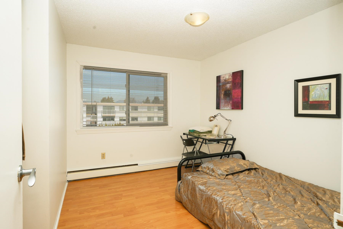 Pantry Photo of 310 7240 Lindsay Road, Richmond, BC