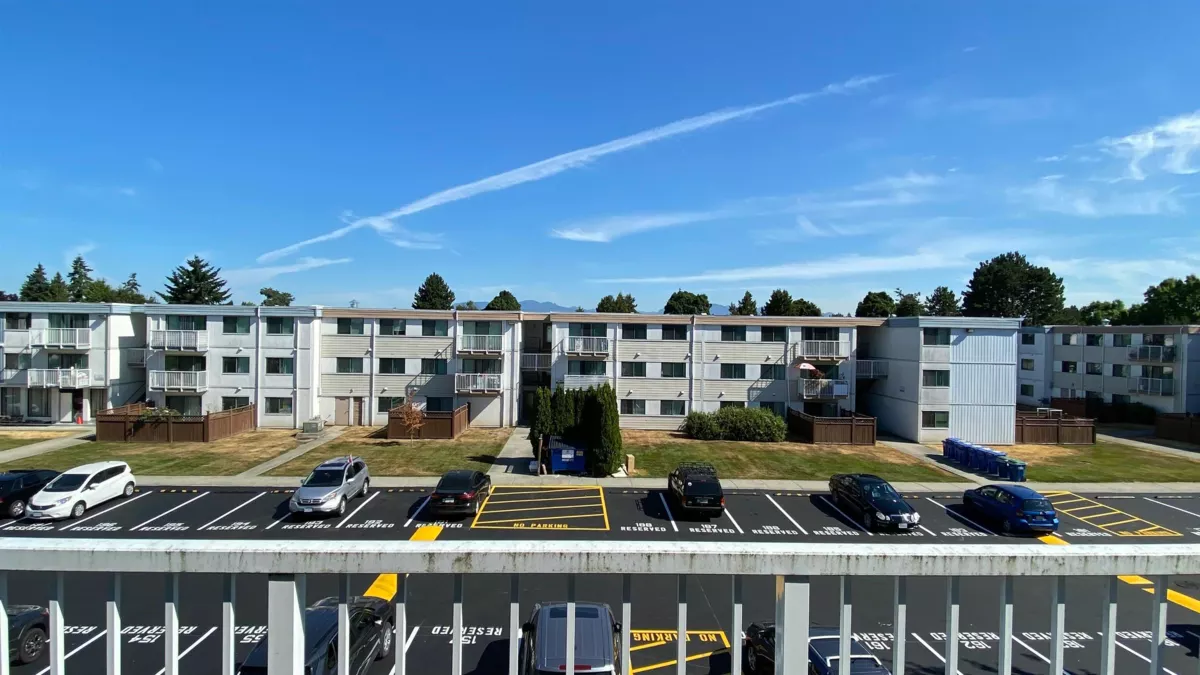 Primary Bathroom Photo of 310 7240 Lindsay Road, Richmond, BC