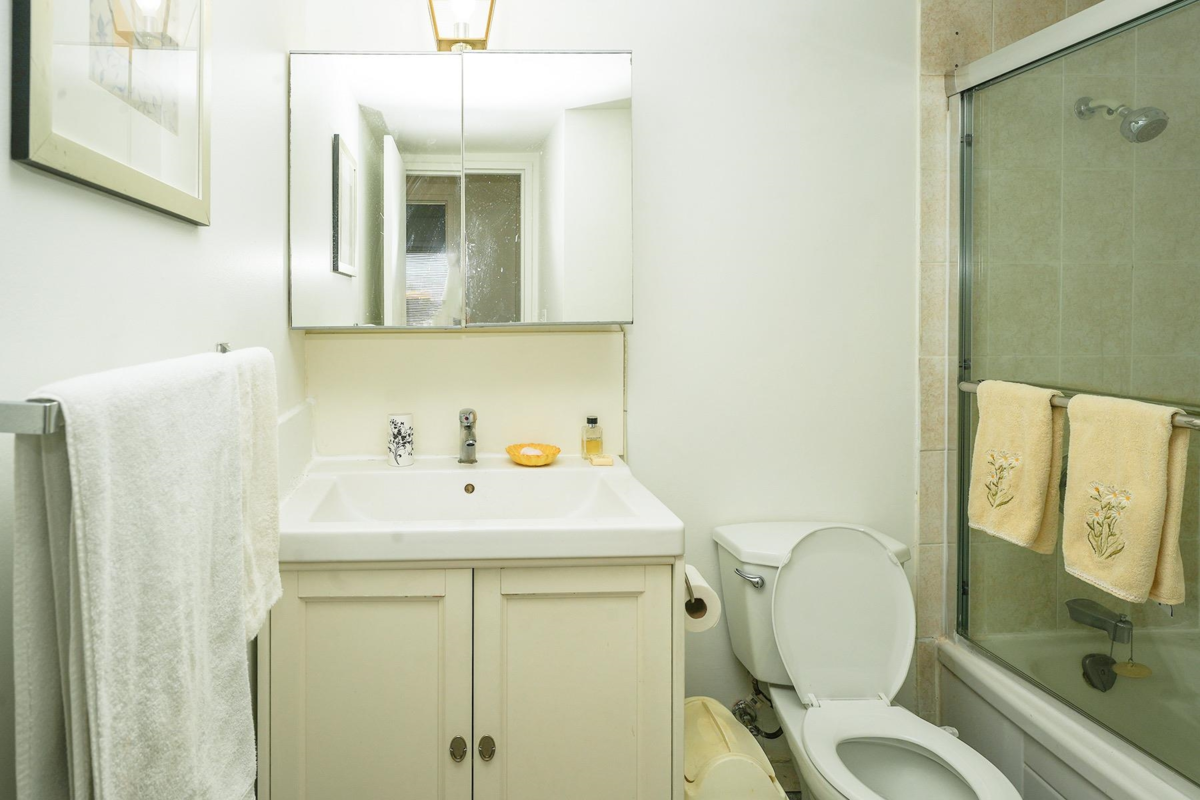 Primary Bedroom Photo of 310 7240 Lindsay Road, Richmond, BC