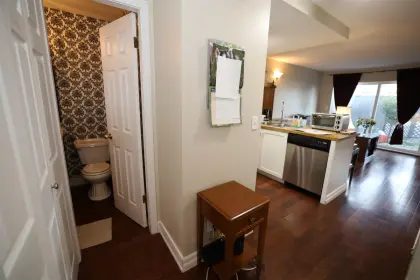 23 5761 Wharf Avenue, Sechelt, BC, Sechelt — Townhouse for sale