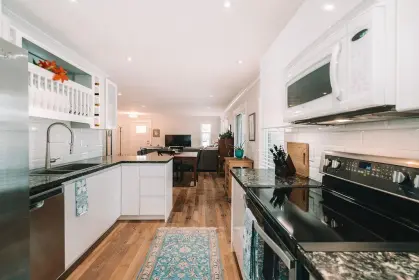 11921 Wicklow Way, Maple Ridge, BC, Maple ridge — Single Family Residence for sale
