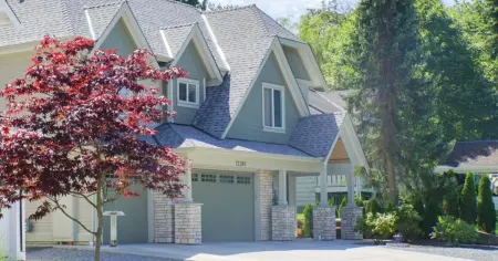 24412 Jenewein Drive, Maple Ridge, BC, Maple ridge — Single Family Residence for sale