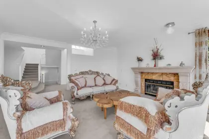 4193 Almondel Court, West Vancouver, BC, West vancouver — Single Family Residence for sale