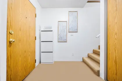 203 7182 133a Street, Surrey, BC, Surrey — Townhouse for sale