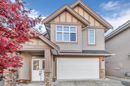 34846 Mcmillan Place, Abbotsford, BC, Abbotsford — Single Family Residence for sale
