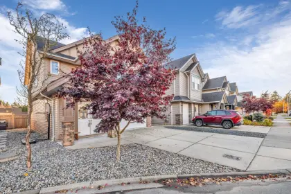34846 Mcmillan Place, Abbotsford, BC, Abbotsford — Single Family Residence for sale