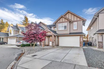 34846 Mcmillan Place, Abbotsford, BC, Abbotsford — Single Family Residence for sale