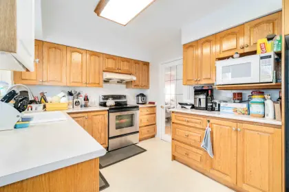 7531 Greenlees Road, Richmond, BC, Richmond — Single Family Residence for sale