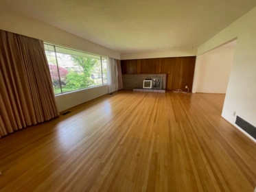5855 Willow Street, Vancouver, BC, Vancouver — Single Family Residence for sale