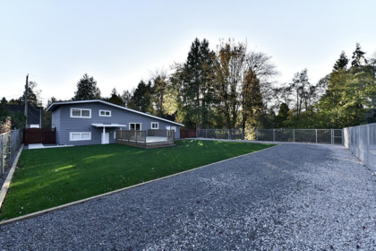 Breakfast Nook Photo of 19845 55a Avenue, Langley, BC