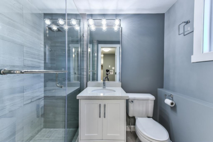 Laundry Room Photo of 19845 55a Avenue, Langley, BC
