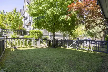 26 8385 Delsom Way, Delta, BC, Delta — Townhouse for sale