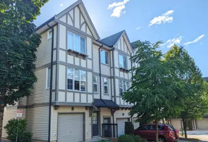 26 8385 Delsom Way, Delta, BC, Delta — Townhouse for sale