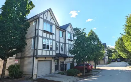 26 8385 Delsom Way, Delta, BC, Delta — Townhouse for sale