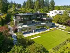 4838 Belmont Avenue, Vancouver, BC