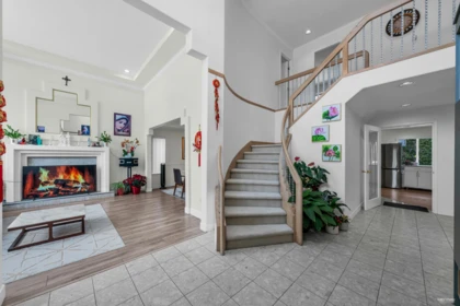 3551 Scratchley Crescent, Richmond, BC, Richmond — Single Family Residence for sale
