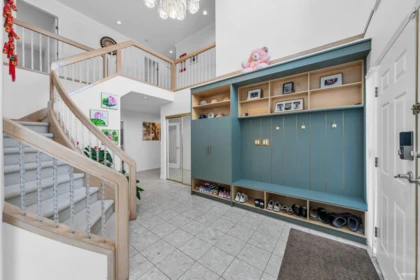 3551 Scratchley Crescent, Richmond, BC, Richmond — Single Family Residence for sale