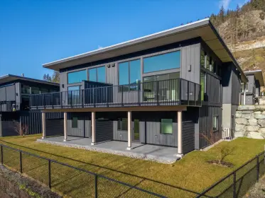 26 4000 Sunstone Way, Pemberton, BC, Pemberton — Half Duplex for sale