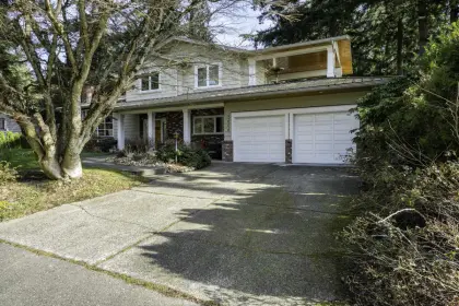 5606 Clark Drive, Delta, BC, Delta — Single Family Residence for sale