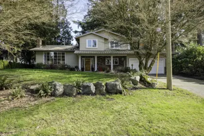 5606 Clark Drive, Delta, BC, Delta — Single Family Residence for sale