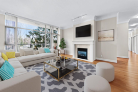 610 4759 Valley Drive, Vancouver, BC