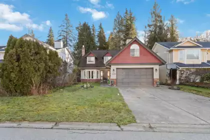 4030 Wedgewood Street, Port Coquitlam, BC, Port Coquitlam — Single Family Residence for sale