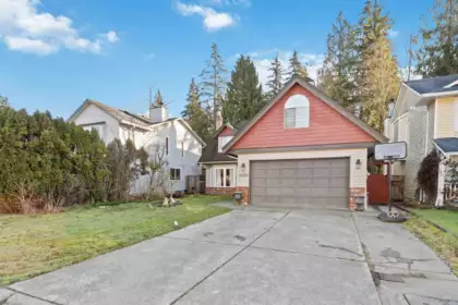 4030 Wedgewood Street, Port Coquitlam, BC, Port Coquitlam — Single Family Residence for sale